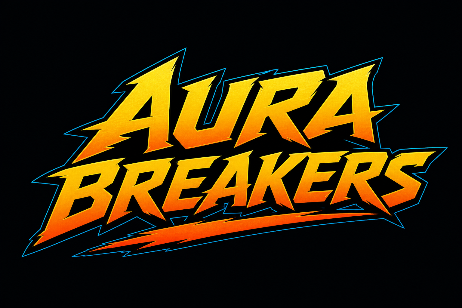 Aura Breakers